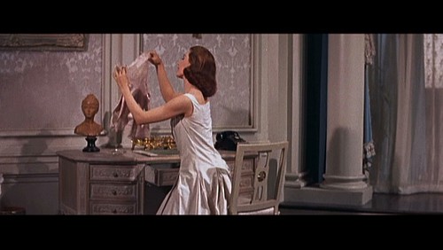 Wool Stockings - video still